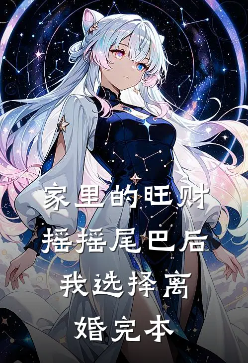 家里的旺财摇摇尾巴后，我选择离婚完本