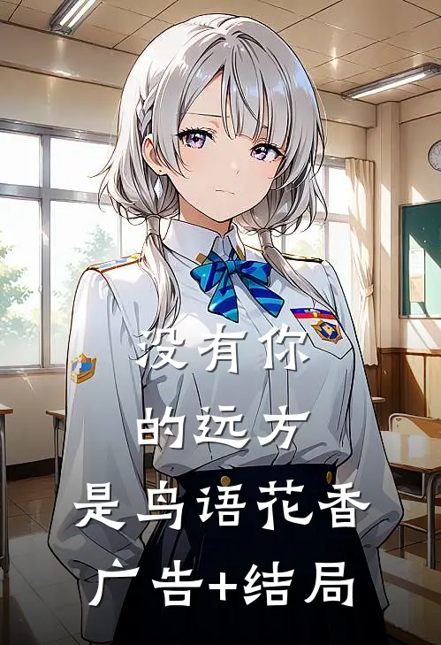 没有你的远方，是鸟语花香广告+结局