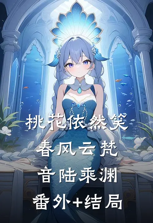 桃花依然笑春风云梵音陆乘渊:(番外)+(结局)