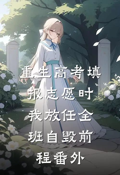 重生高考填报志愿时，我放任全班自毁前程番外