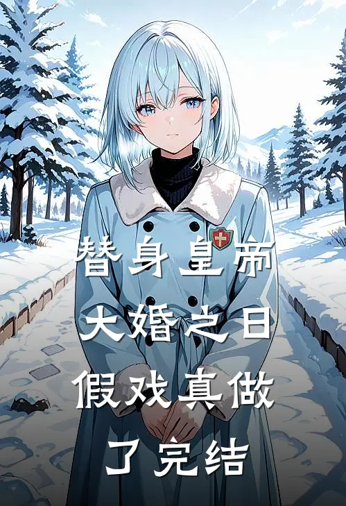 替身皇帝，大婚之日假戏真做了完结