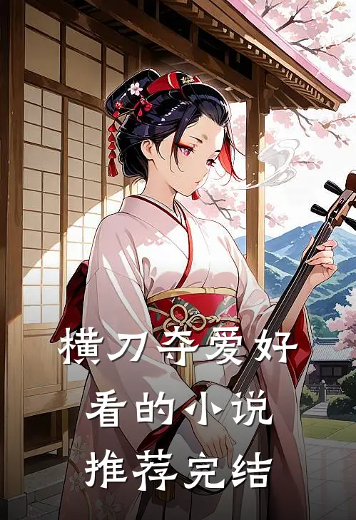 横刀夺爱好看的小说推荐完结