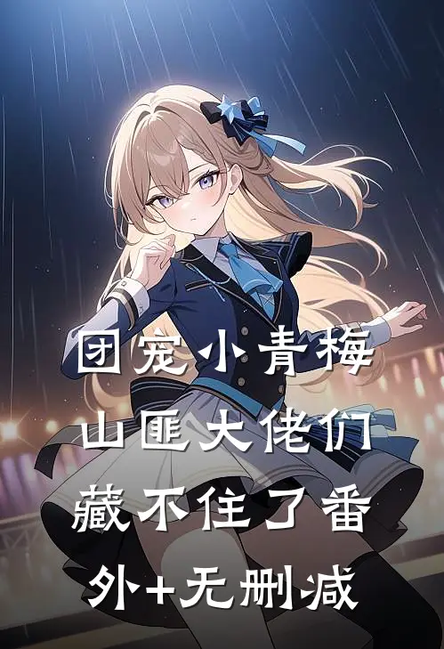 团宠小青梅，山匪大佬们藏不住了番外+无删减