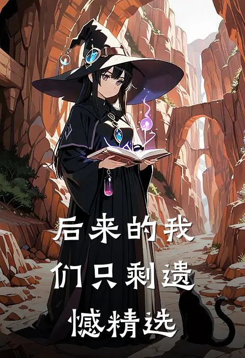 后来的我们只剩遗憾精选