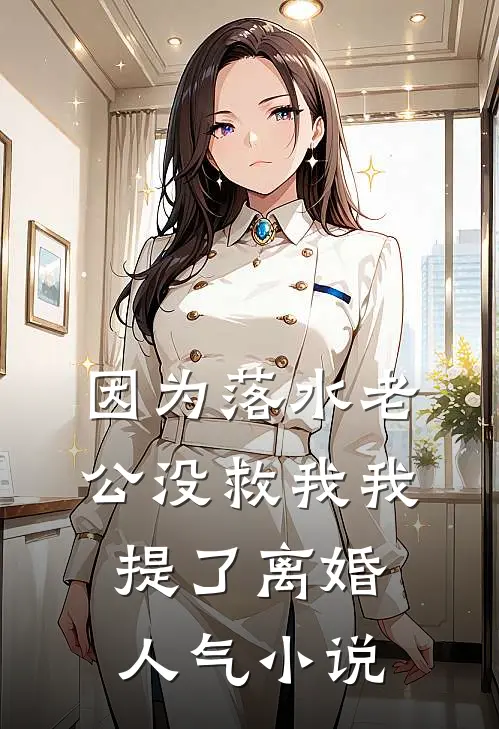 因为落水老公没救我我提了离婚人气小说