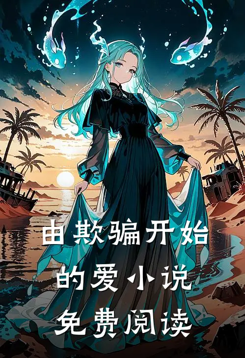 由欺骗开始的爱小说免费阅读
