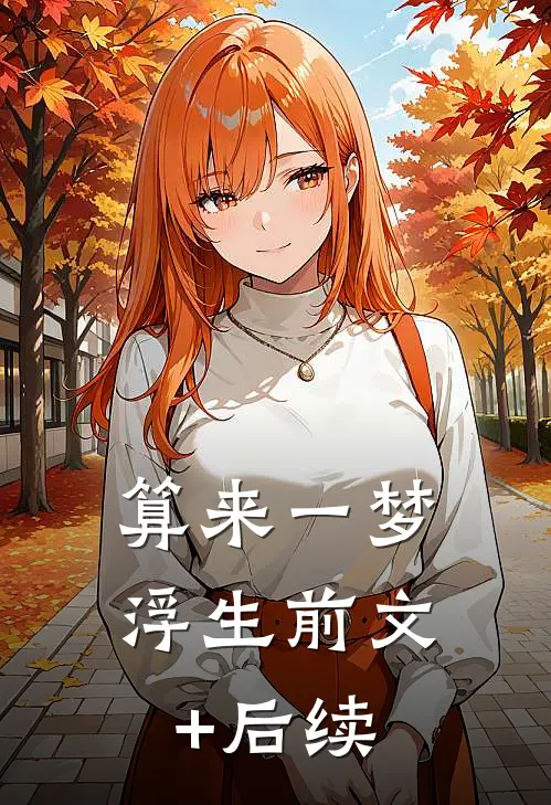 算来一梦浮生前文+后续