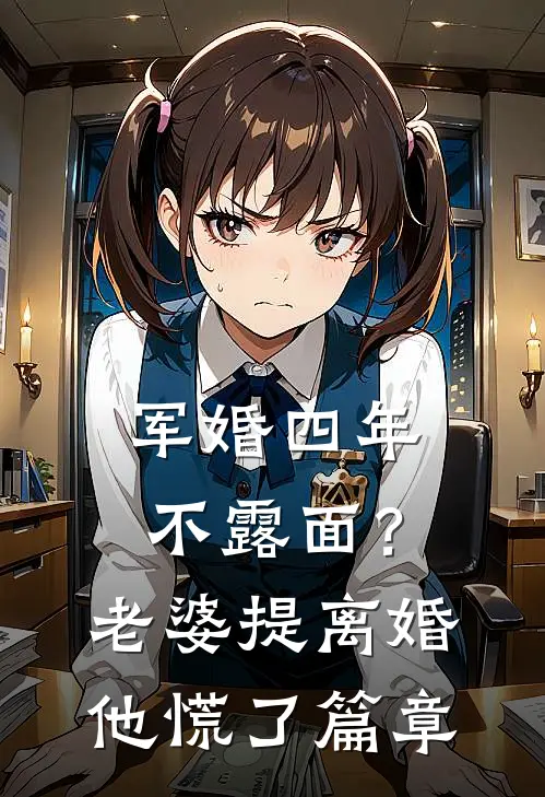 军婚四年不露面？老婆提离婚他慌了篇章