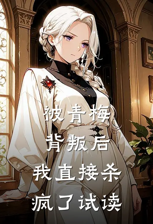 被青梅背叛后，我直接杀疯了试读