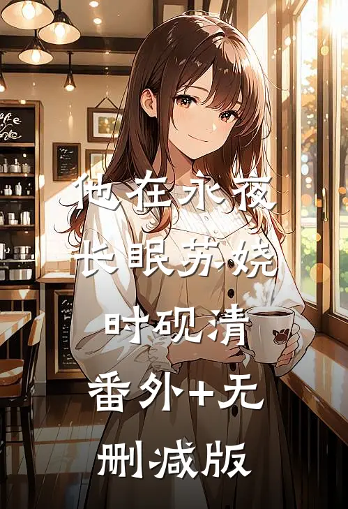 他在永夜长眠苏娆时砚清:番外+无删减版