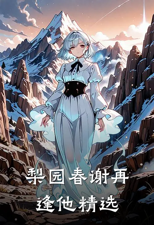 梨园春谢再逢他精选
