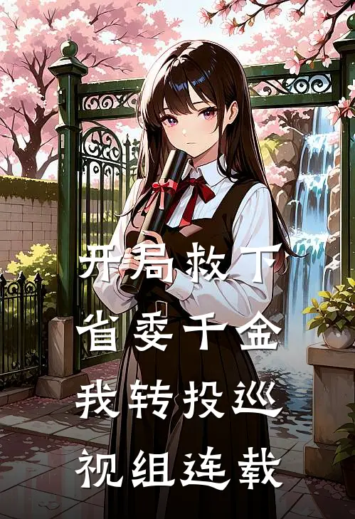 开局救下省委千金，我转投巡视组连载