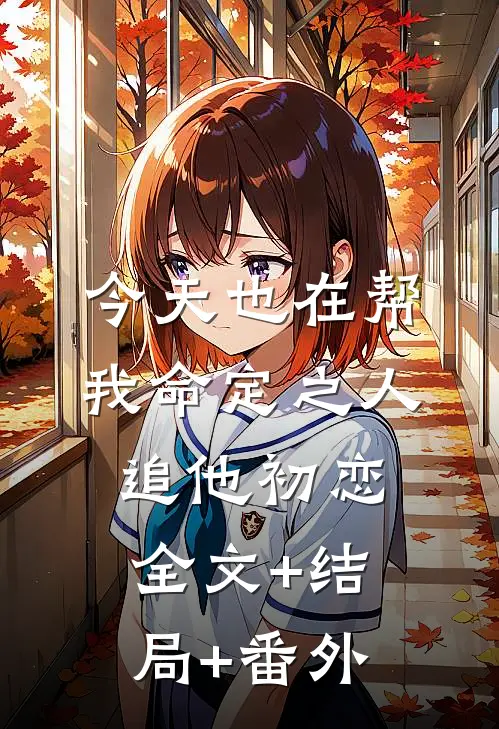 今天也在帮我命定之人追他初恋:全文+结局+番外
