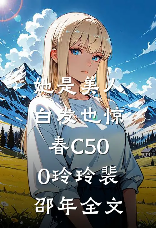 她是美人，白发也惊春C500玲玲裴邵年全文