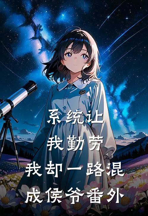系统让我勤劳，我却一路混成侯爷番外