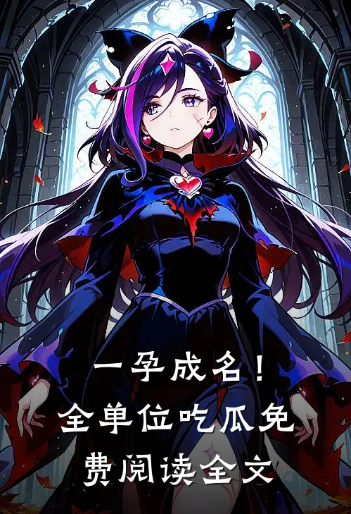 一孕成名！全单位吃瓜免费阅读全文