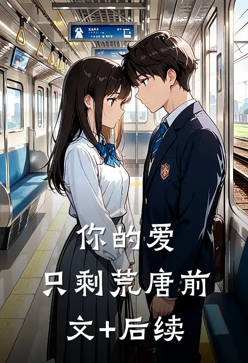 你的爱，只剩荒唐前文+后续