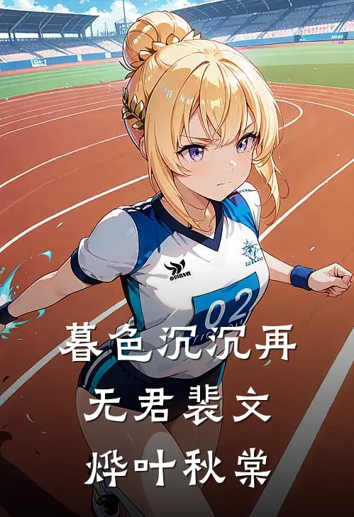 暮色沉沉再无君裴文烨叶秋棠