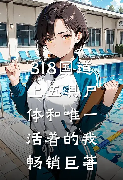 318国道上五具尸体和唯一活着的我畅销巨著