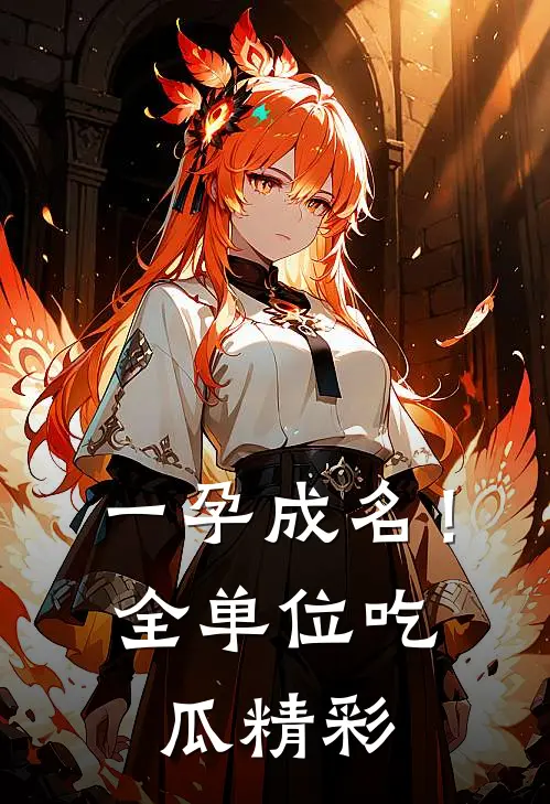 一孕成名！全单位吃瓜精彩