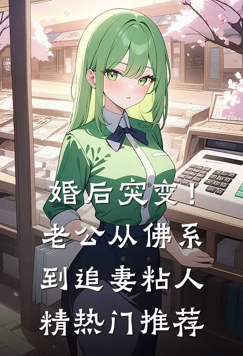 婚后突变！老公从佛系到追妻粘人精热门推荐
