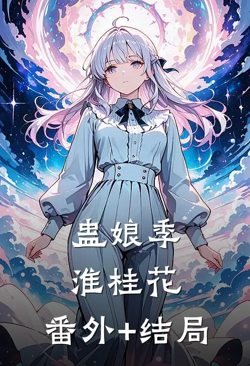 蛊娘季淮桂花:(番外)+(结局)