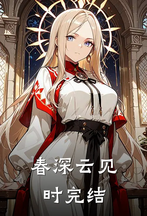 春深云见时完结