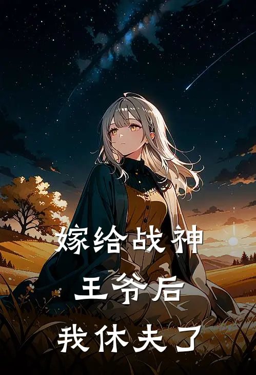 嫁给战神王爷后，我休夫了