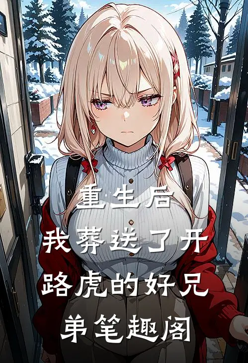 重生后，我葬送了开路虎的好兄弟笔趣阁