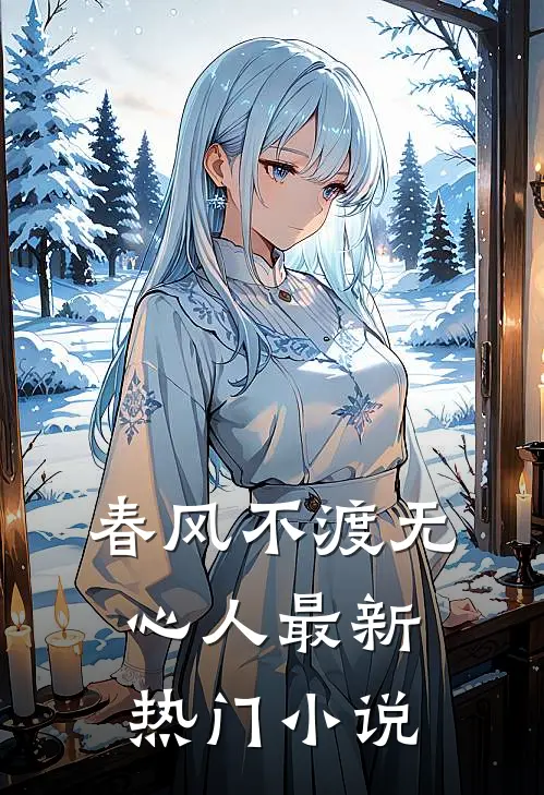 春风不渡无心人最新热门小说