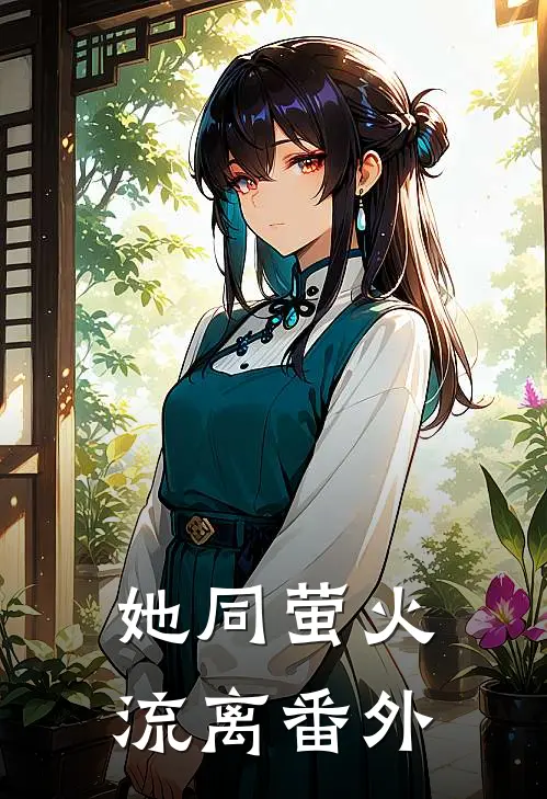 她同萤火流离番外