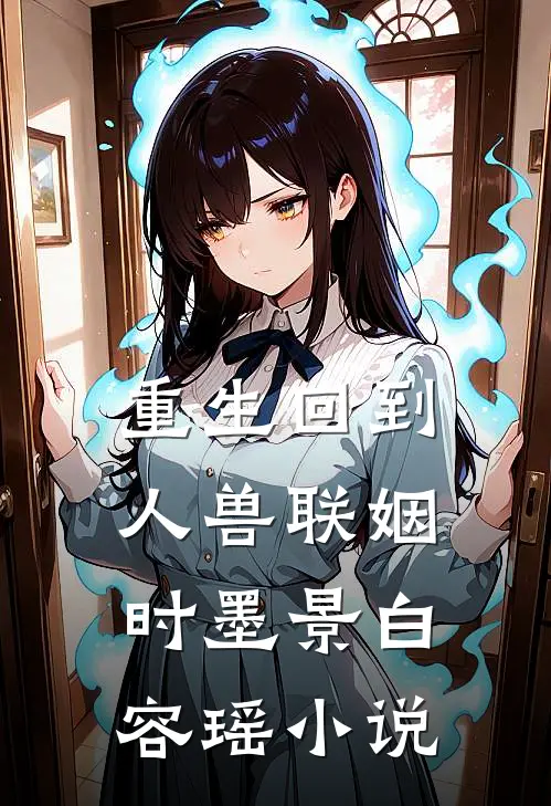 重生回到人兽联姻时墨景白容瑶小说