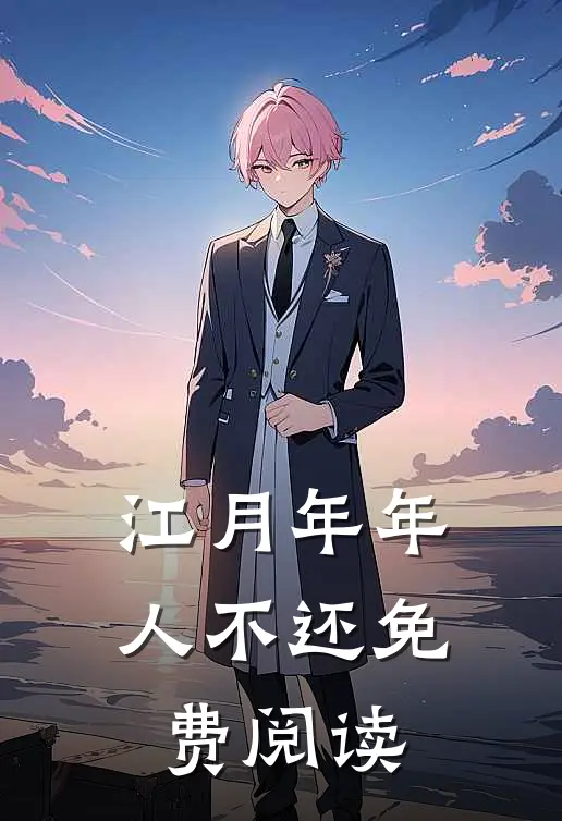 江月年年人不还免费阅读