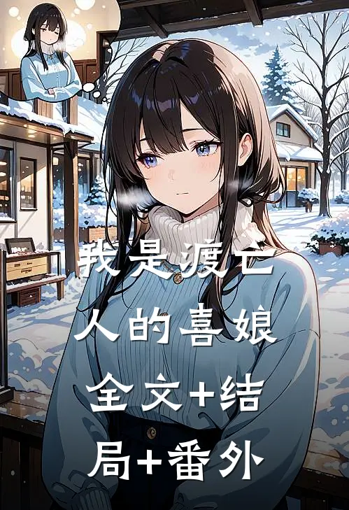 我是渡亡人的喜娘全文+结局+番外