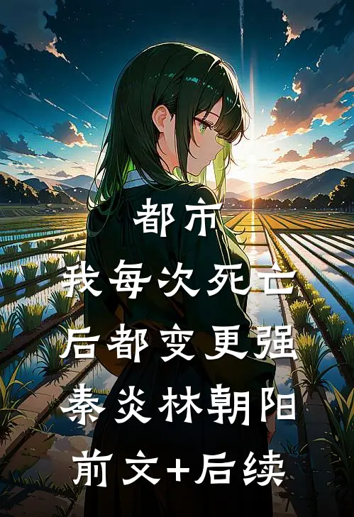 都市：我每次死亡后都变更强秦炎林朝阳:前文+后续