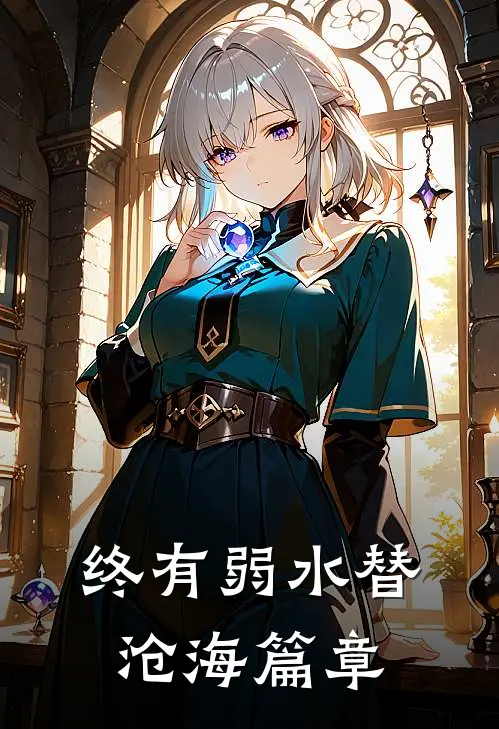 终有弱水替沧海篇章