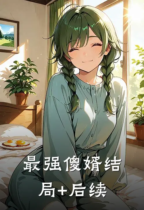 最强傻婿结局+后续
