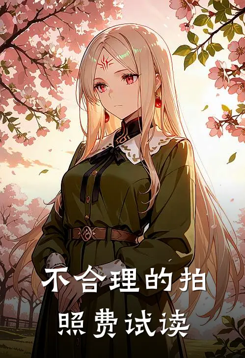 不合理的拍照费试读