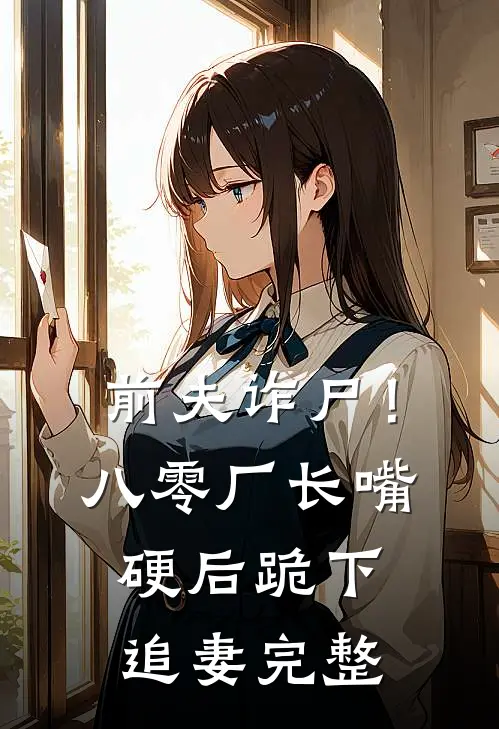 前夫诈尸！八零厂长嘴硬后跪下追妻完整