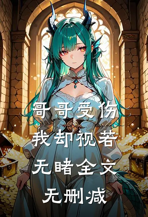哥哥受伤，我却视若无睹全文无删减