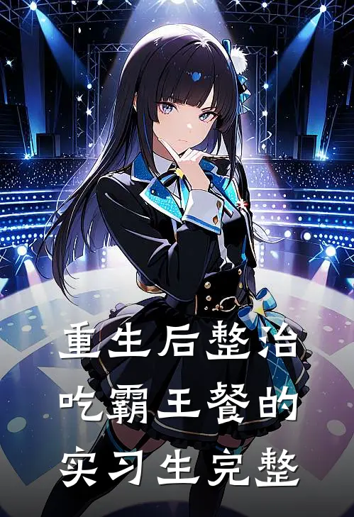 重生后整治吃霸王餐的实习生完整