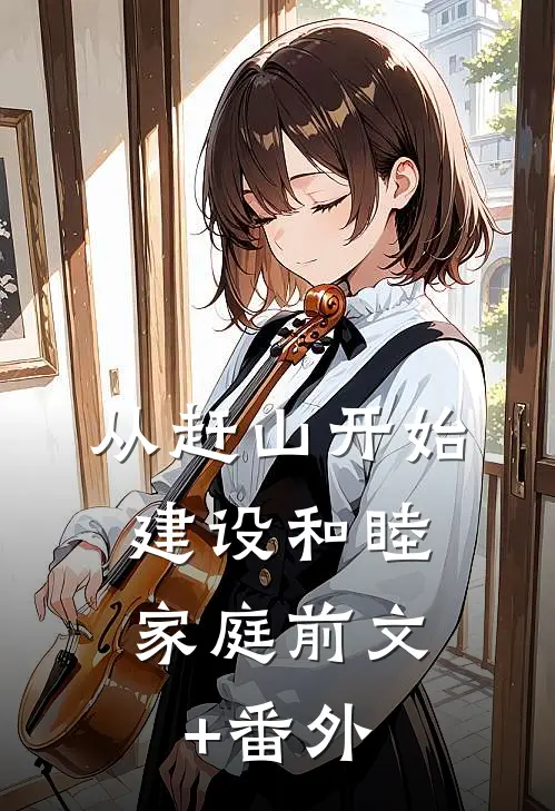 从赶山开始，建设和睦家庭前文+番外