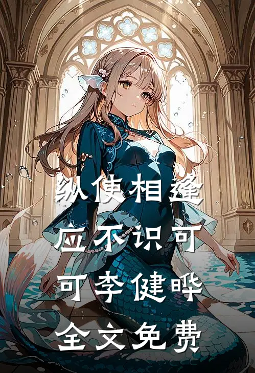 纵使相逢应不识可可李健晔全文免费