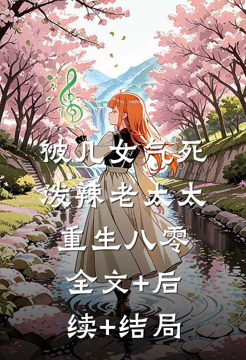被儿女气死，泼辣老太太重生八零:全文+后续+结局