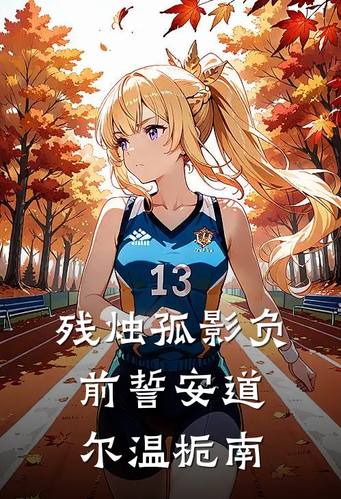 残烛孤影负前誓安道尔温栀南