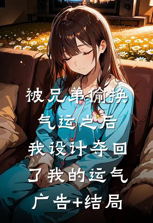 被兄弟偷换气运之后，我设计夺回了我的运气广告+结局