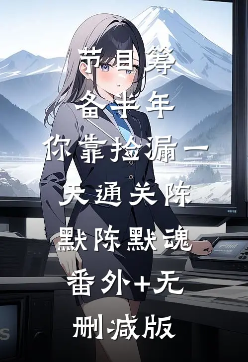 节目筹备半年，你靠捡漏一天通关陈默陈默魂:番外+无删减版