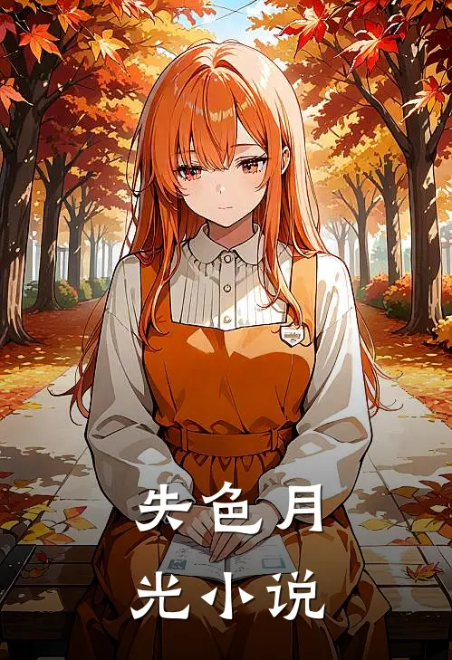 失色月光小说