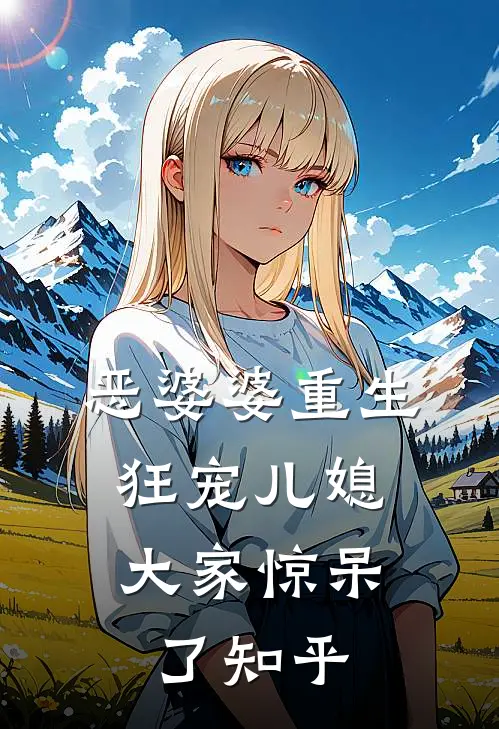 恶婆婆重生狂宠儿媳，大家惊呆了知乎