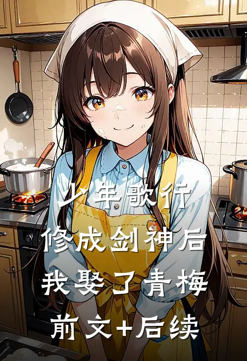 少年歌行：修成剑神后，我娶了青梅前文+后续